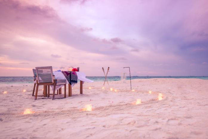 旅行版爱情人格测试：你的恋爱人格是哪一型