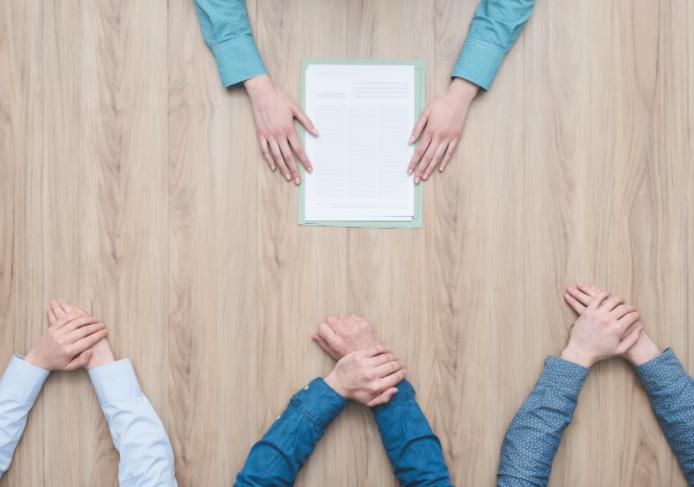 职业锚测试专业版 - Career Anchor测试