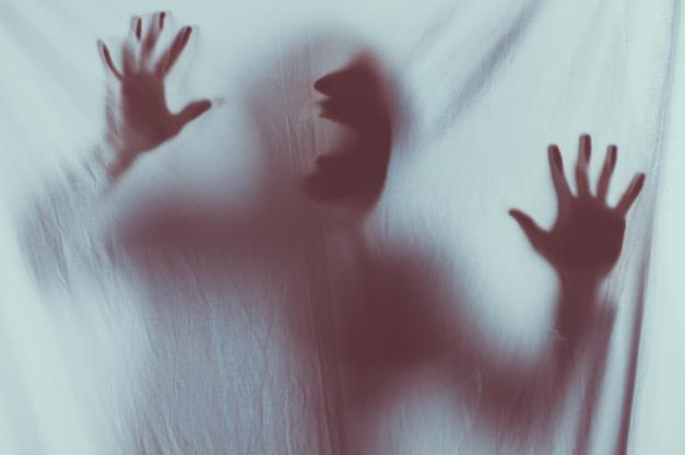 微笑抑郁症测试