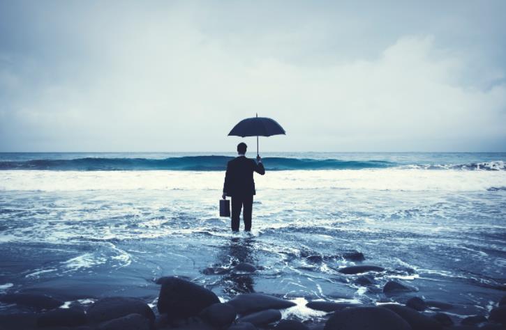 内心扭曲程度测试