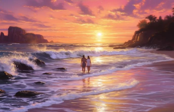 恋爱依恋型人格测试