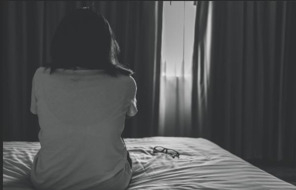 zung宗氏抑郁自评量表