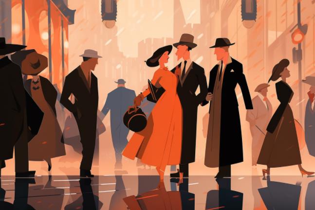 自恋型人格障碍测试