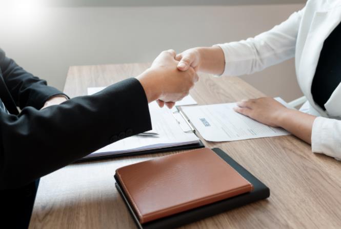 职业价值观测评