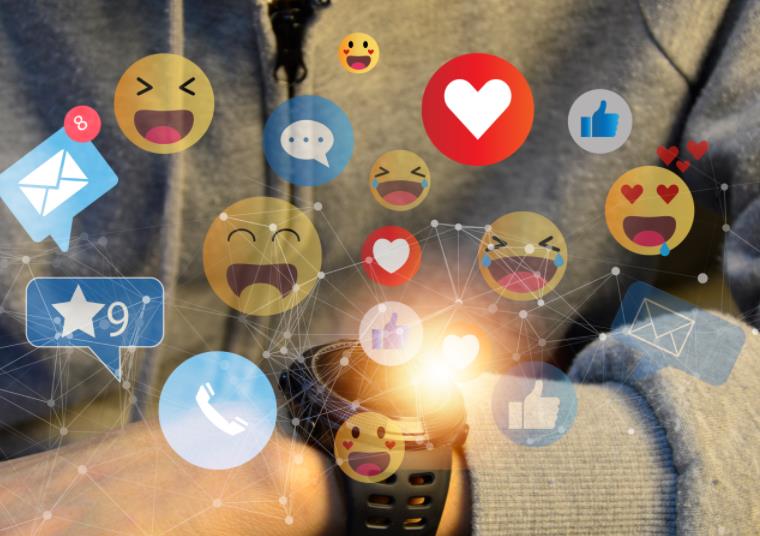 社交负面人格测试