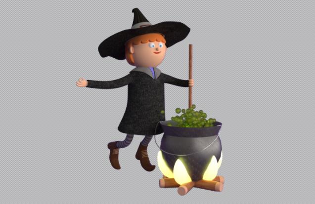 霍格沃茨分院帽测试中文版