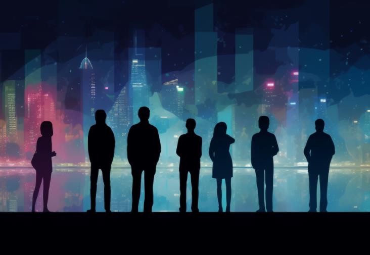 字母圈（BDSM）属性测试